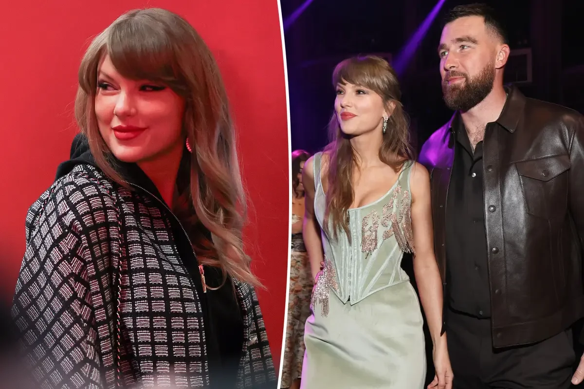 James Taylor explains skipping Swift-Kelce wedding for Tanglewood performance