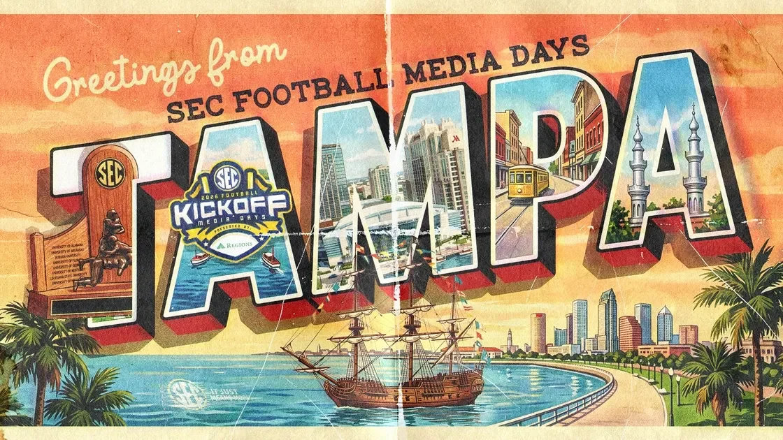 Bulldogs Favored to Clinch 2026 SEC Championship in Preseason Poll