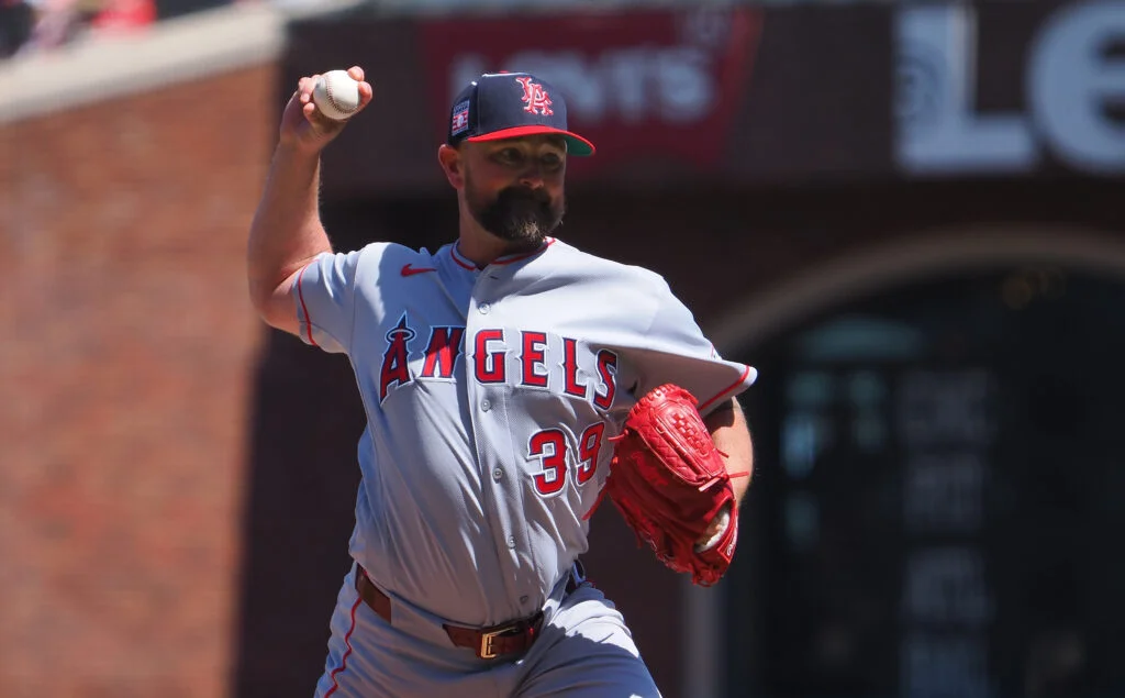 Pirates Land Veteran Reliever Kirby Yates in Last-Minute Trade