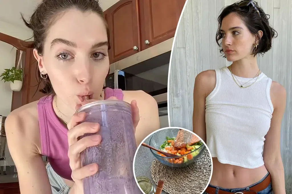 The Benefits of a 3-Hour, 3,000 Calorie Fasting Diet