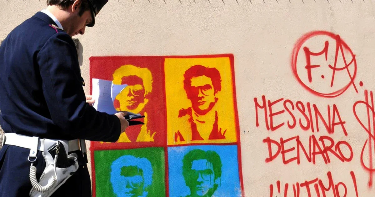 Italy Targets Mafia Finances with €200M Asset Seizure Linked to Messina Denaro Drug Network