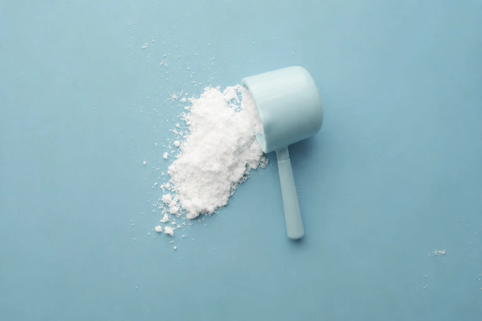 Creatine Shows Mood-Boosting Hints in Depression, but Big Caveats Remain