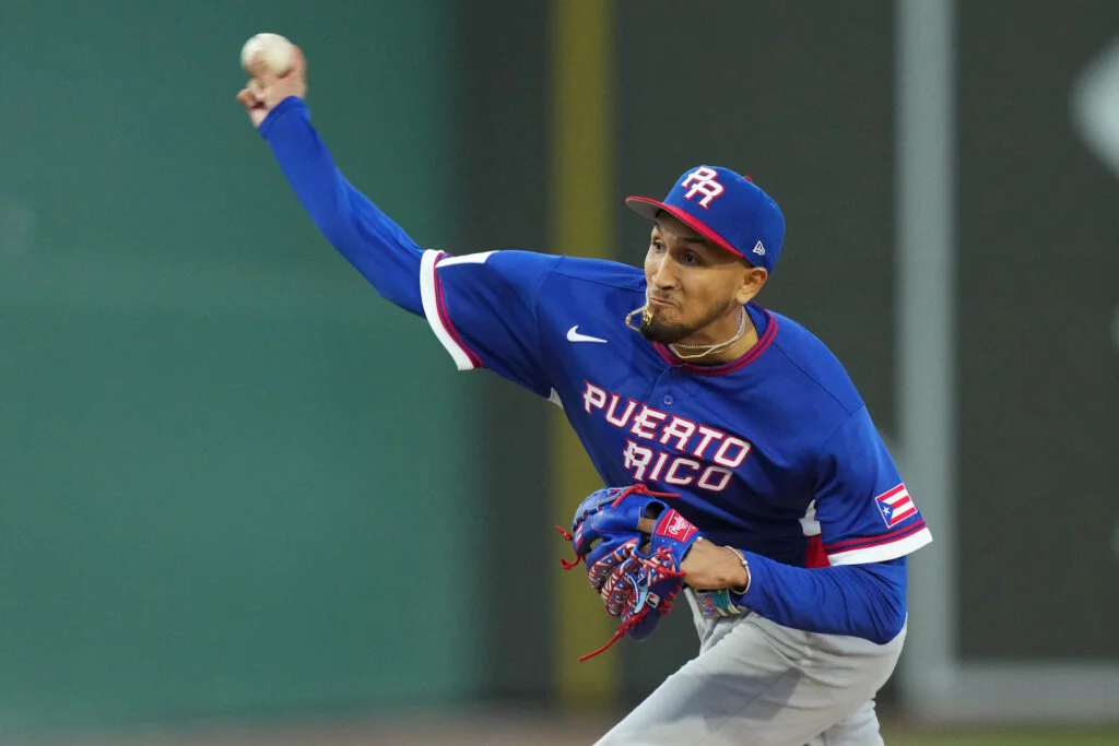 Yankees Promote Elmer Rodríguez for MLB Debut as Rotation Shuffles