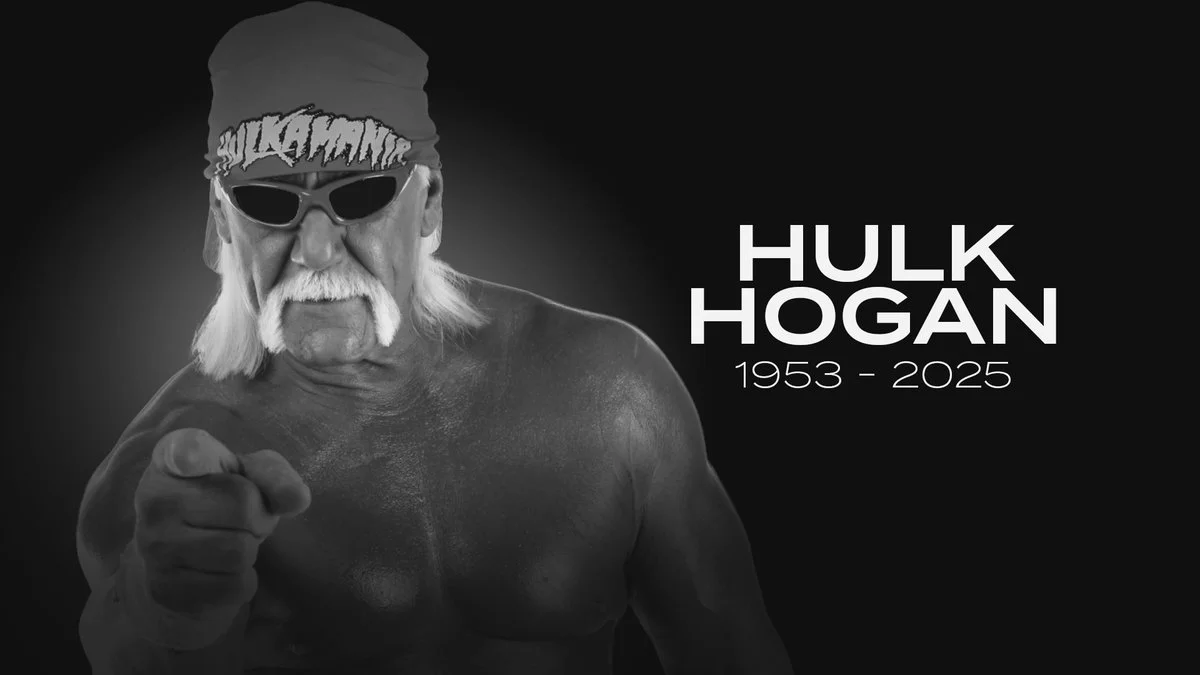 Hogan's deadly fentanyl regimen during TNA years revealed in Netflix docuseries