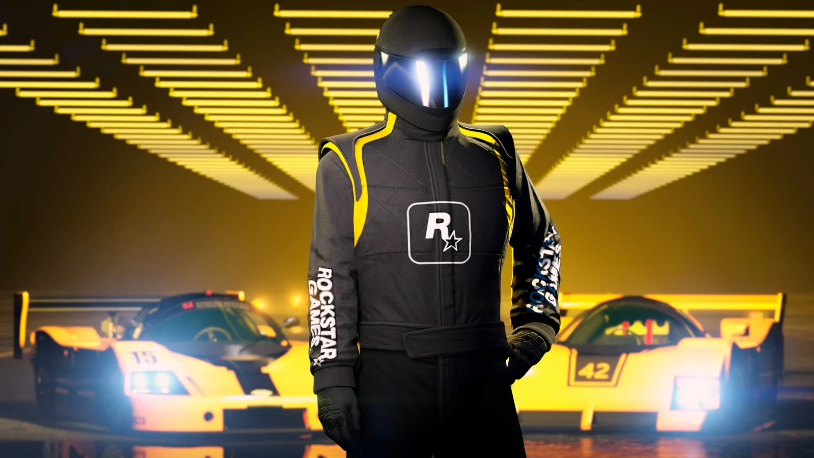 GTA Online’s Motor Madness Week revs up with price cuts, rewards and a podium vehicle