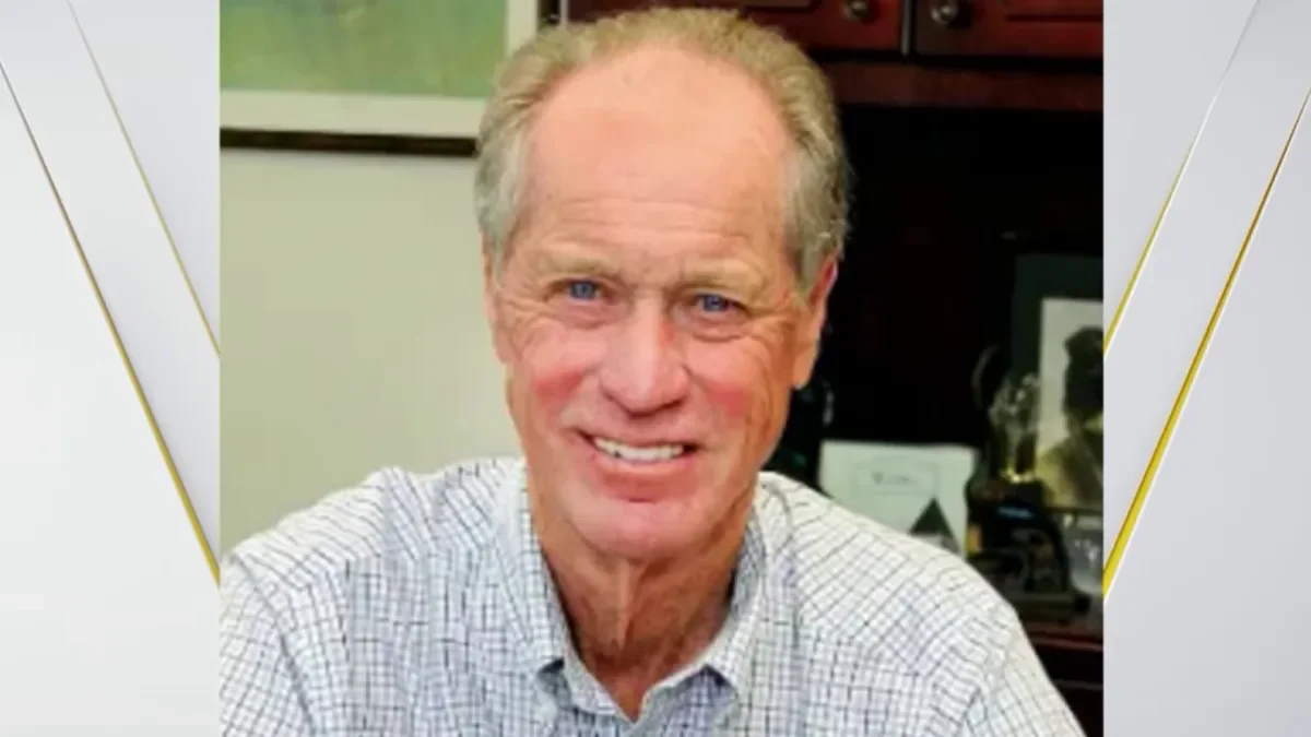 Former Wawa CEO Dick Wood Jr. Dies at 88, Remembered for People-First Leadership