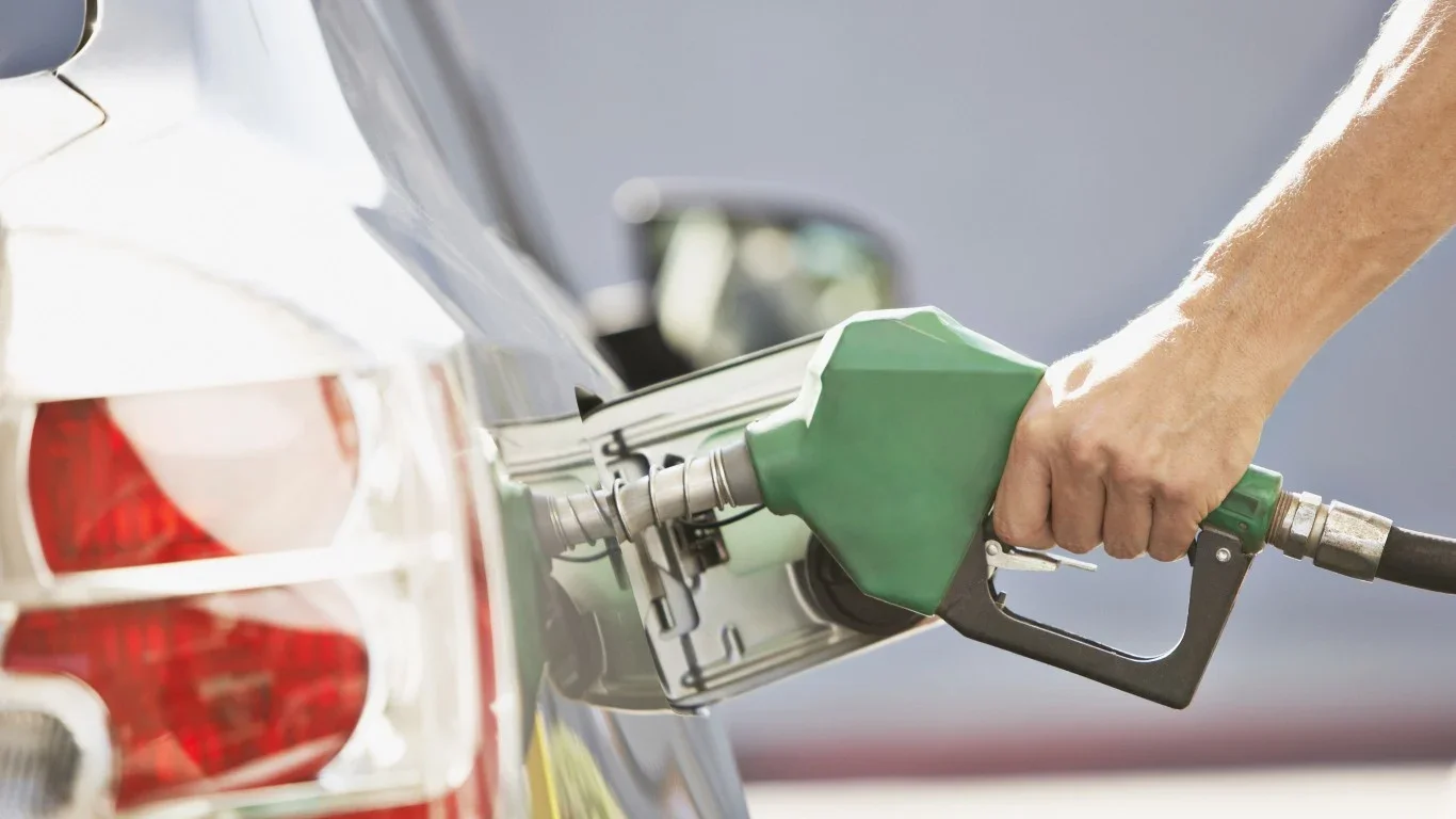 Biofuel Mandates Could Push Gas Prices Higher, Even Without Iran