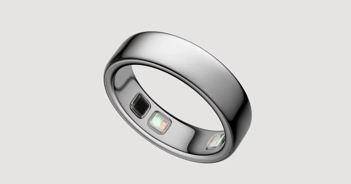 Apple eyeing smart ring market with iRing in development