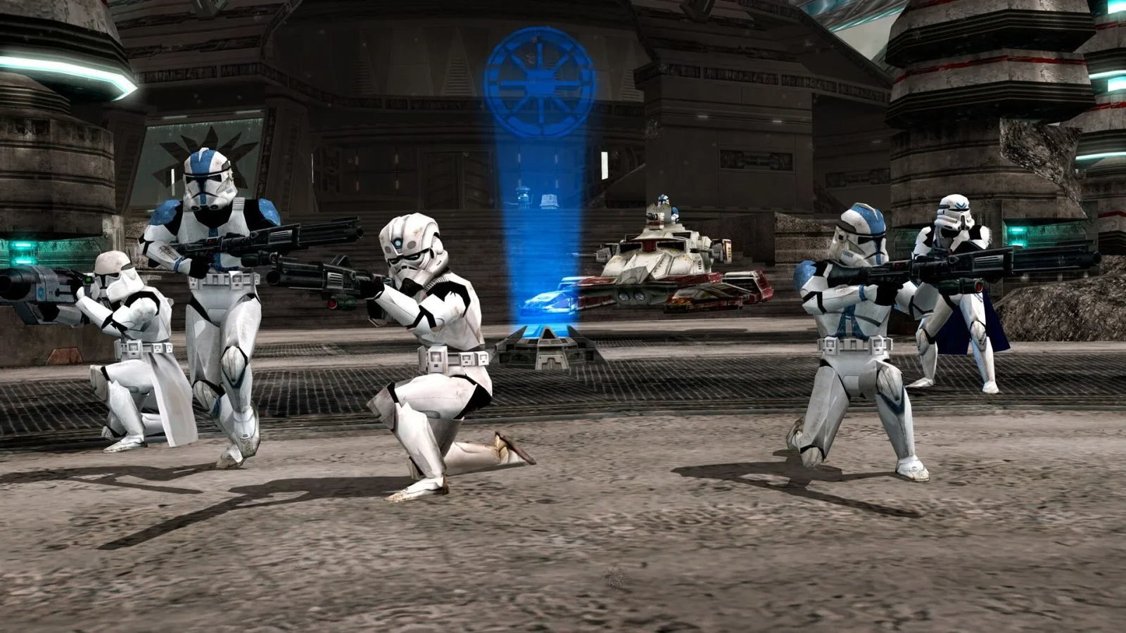 Wampa Secret Emerges in Battlefront 2 After Two Decades