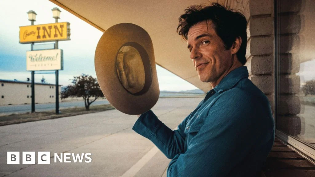 Brandon Flowers doubts fame’s price as he launches a country-leaning solo project