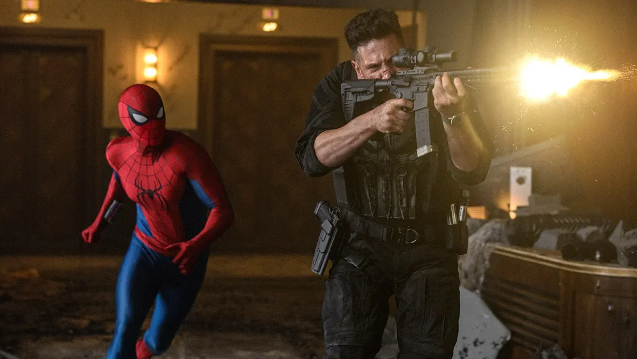 Spider-Man: Brand New Day Sets Record-Breaking First Week at the Domestic Box Office