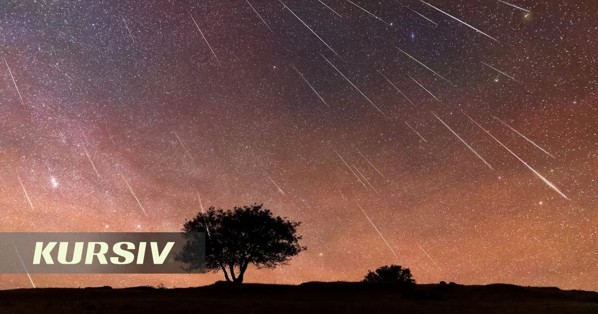 Celestial trifecta set to dazzle: six-planet dawn, sunset eclipse, and Perseids on Aug. 12, 2026
