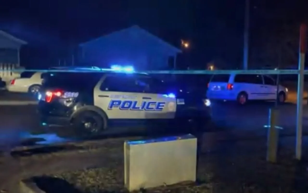 Spate of Shootings Leaves Birmingham Neighborhood in Shock