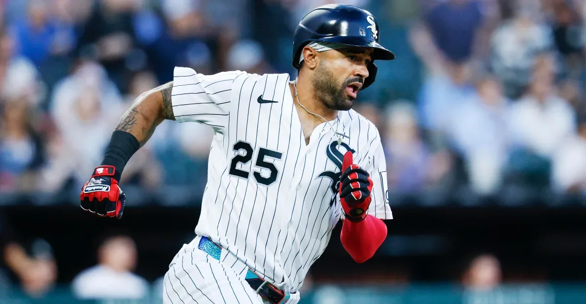Phillies Bolster Outfield Depth with Derek Hill Trade to White Sox