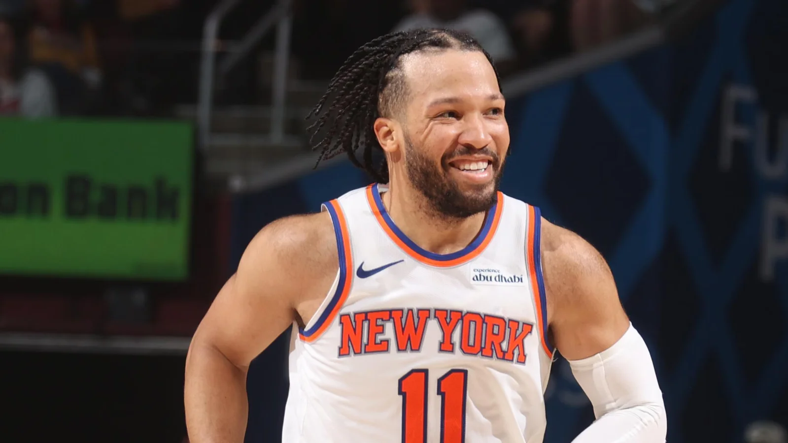 Knicks Eye Real Finals Run as They Face Spurs or Thunder