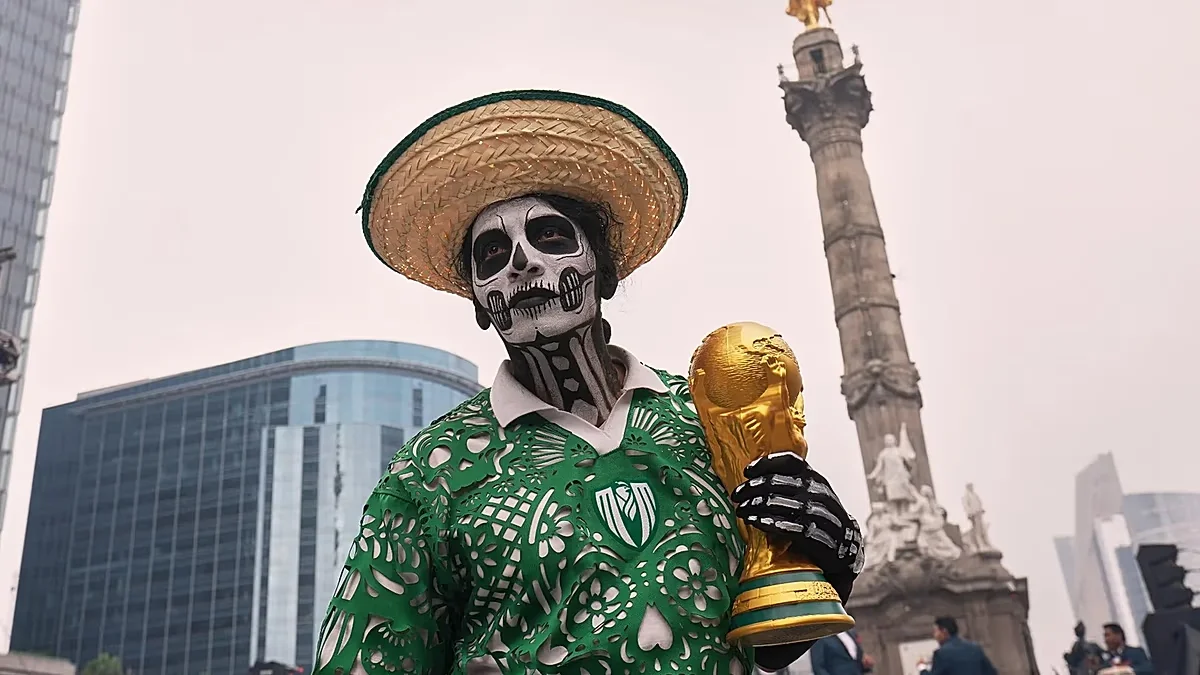 World Cup 2026 Opens Across North America With 48 Teams