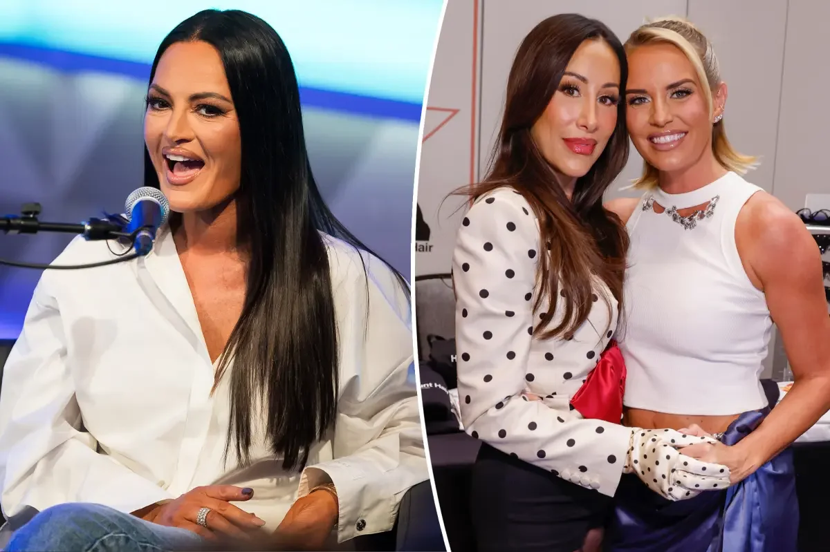 Lisa Barlow’s pointed post stirs RHOSLC breakup chatter