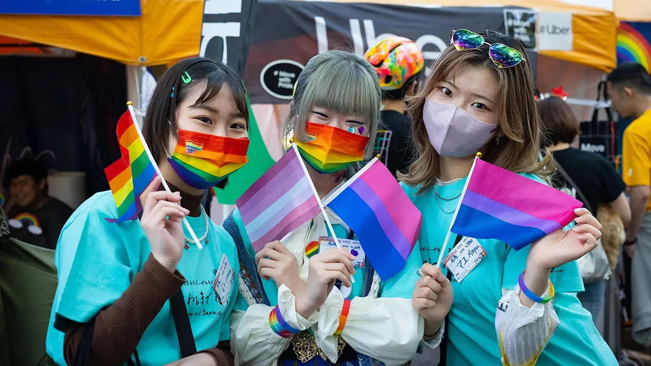 Japanese Supreme Court Upholds Transgender Rights, Rejects Forced Organ Removal