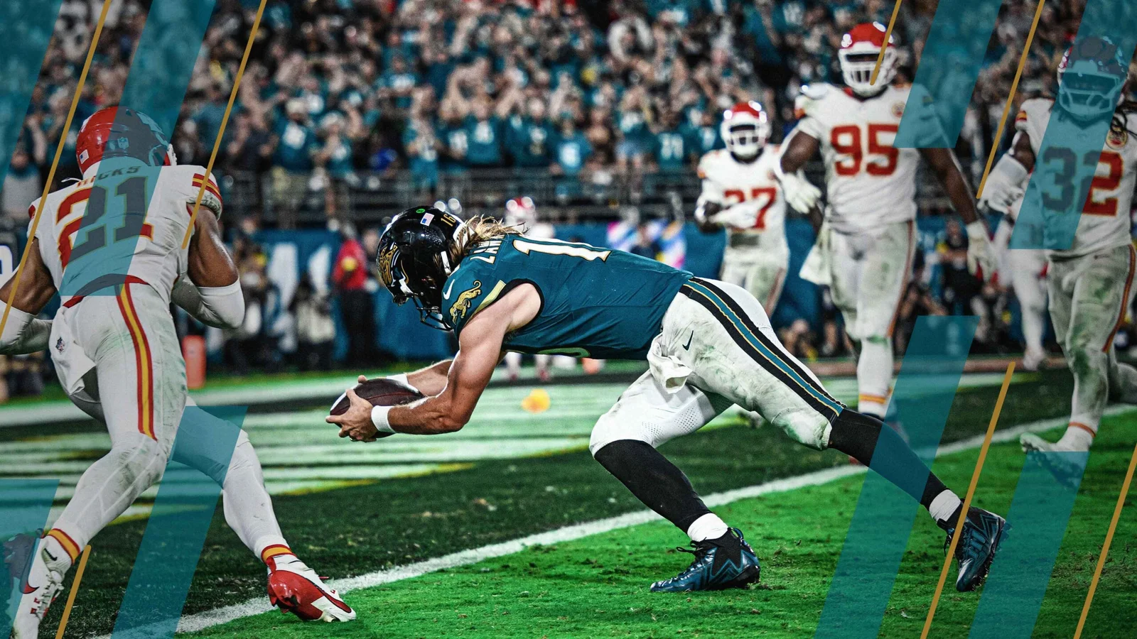 NFL Week 6 Power Rankings: Lions and Texans Surge, Lions Take Top Spot