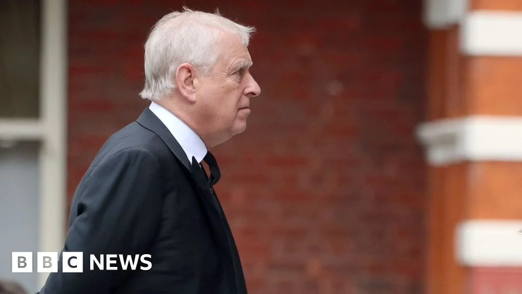 Man denies threats against Andrew Mountbatten-Windsor near Sandringham Estate