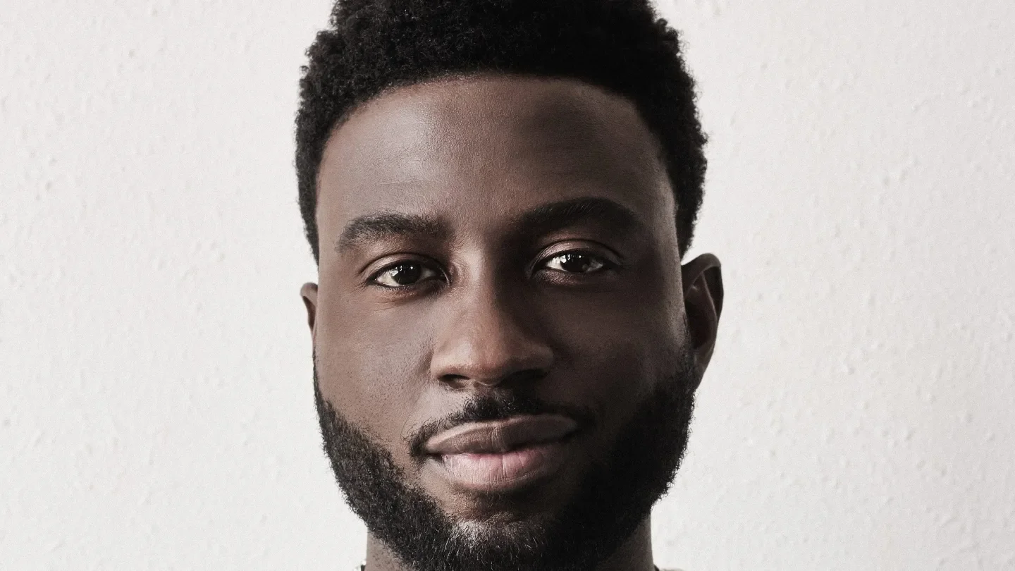 Sinqua Walls Signs On for DC's Superman Sequel