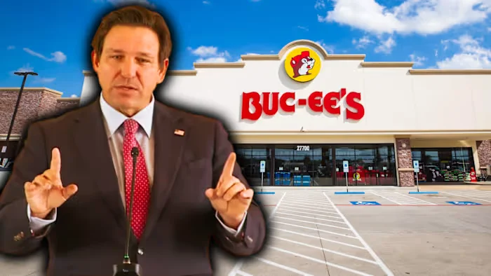 DeSantis Signals Support as Buc-ee’s Expands Across Florida