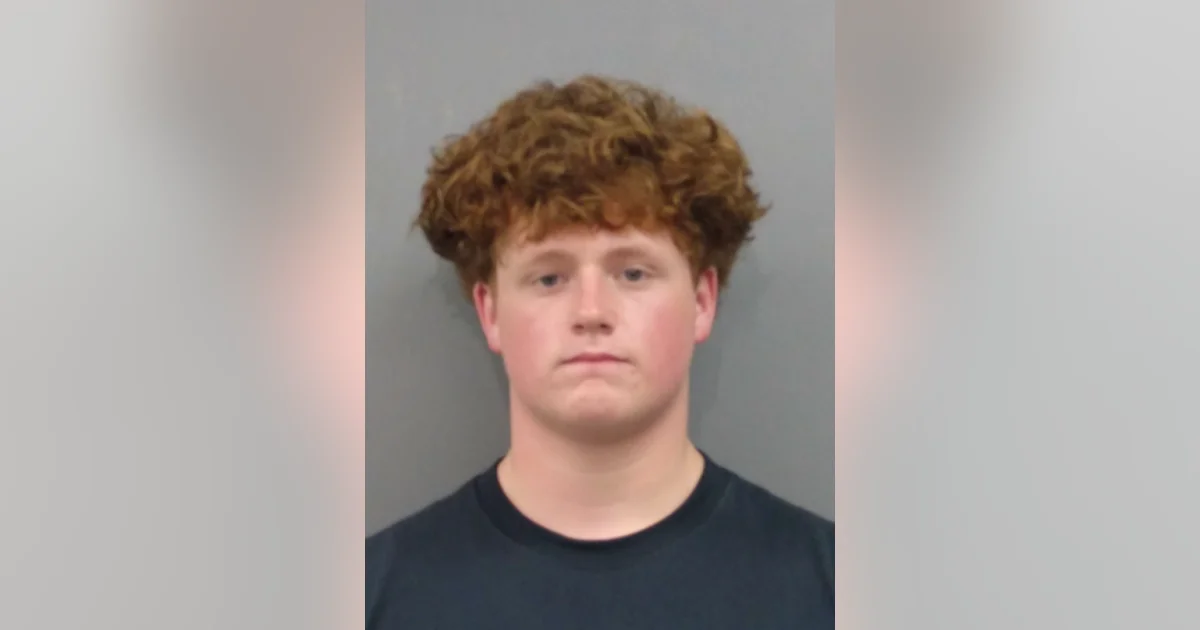 KJ Biermann Jr. charged as an adult in alleged Alpharetta gym incident