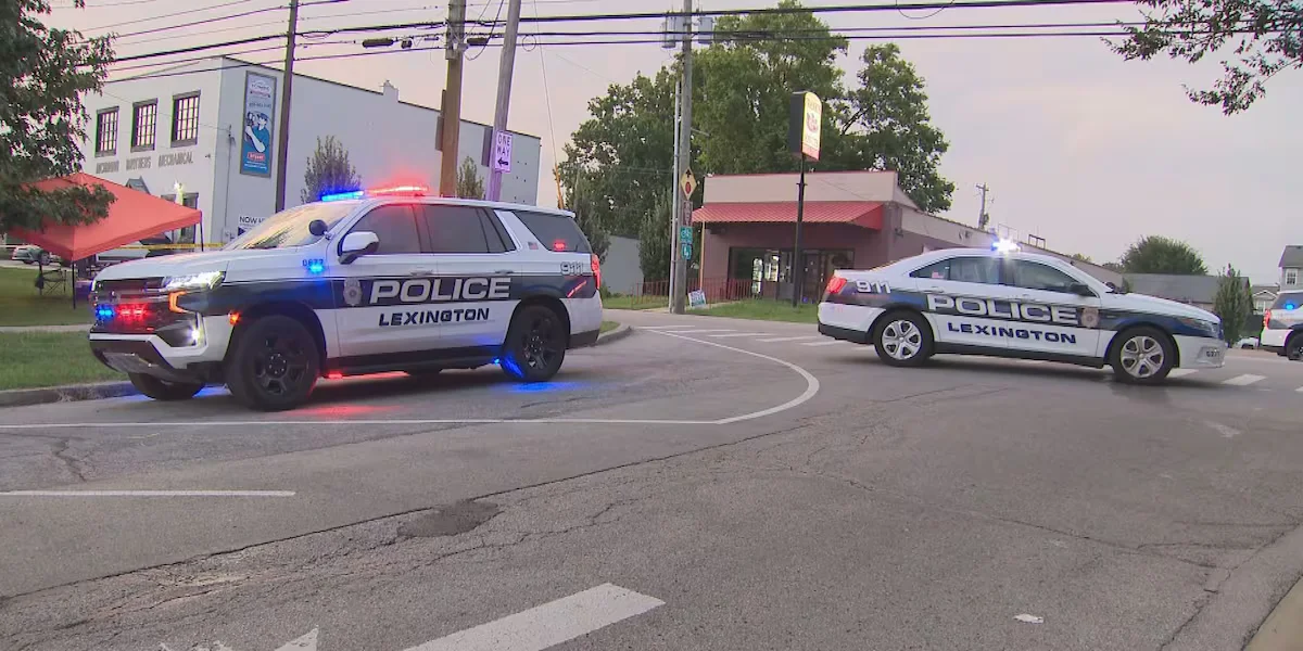 Lexington park shooting leaves teen dead as investigation continues