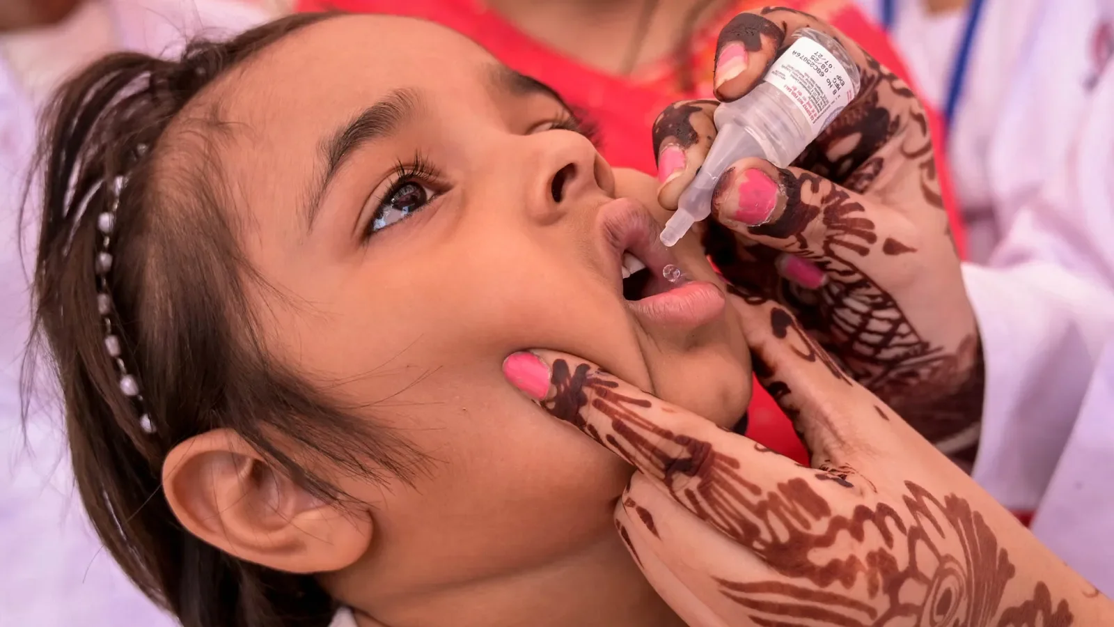 Polio’s Comeback Countdown: Funding Gaps Threaten Global Eradication