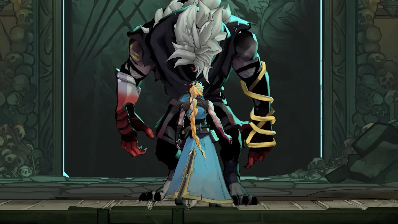 Triple-i Initiative to Unveil 40 Trailers, Castlevania: Belmont's Curse Takes Spotlight