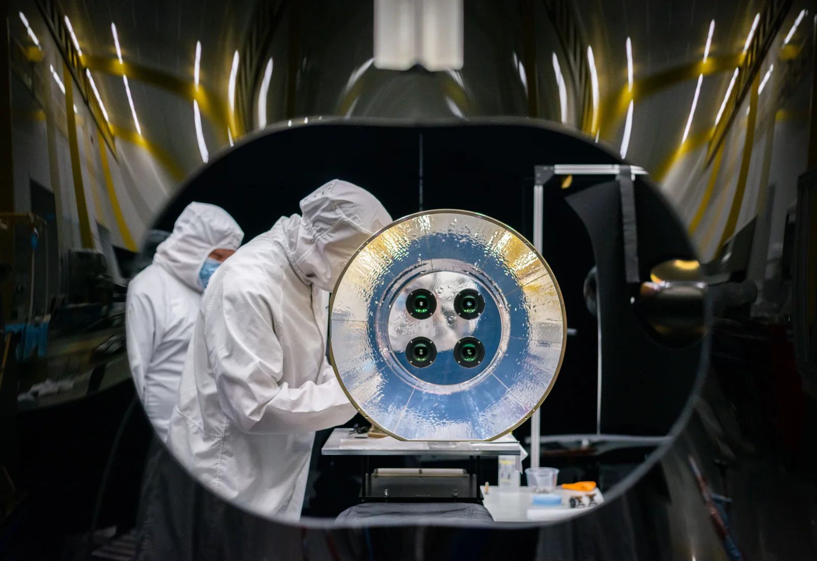 NASA's SpaceX CRS-29 Mission: Advancing Science in Space