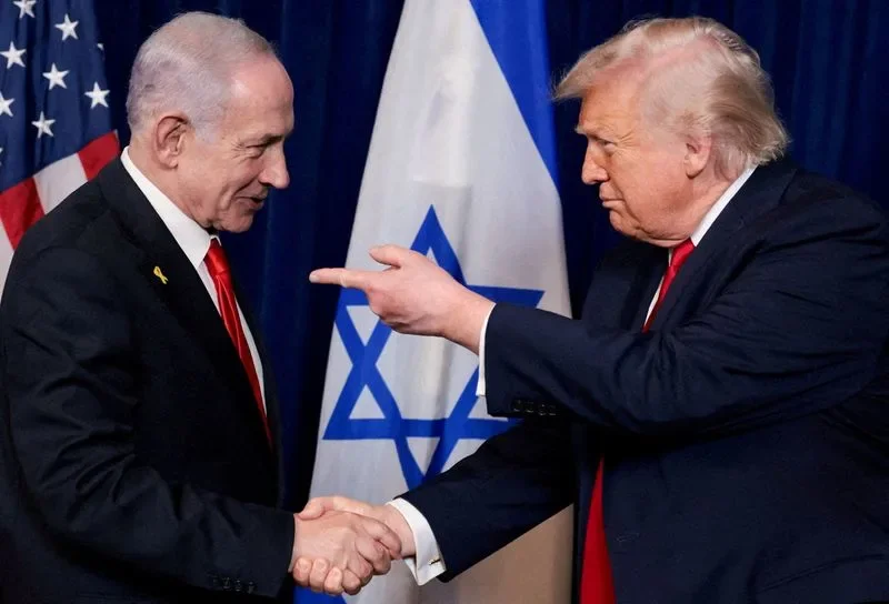 Netanyahu faces voter backlash as Iran deal dominates campaign