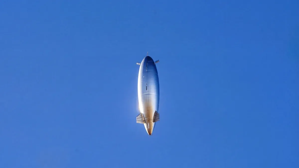 Balloon‑Born 5G Bridge Nears Commercial Flight Tests