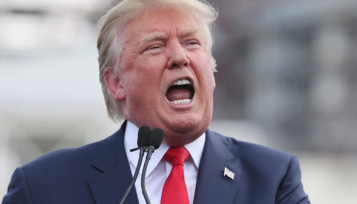 Court Blocks Trump Administration's National Guard Deployment to Chicago