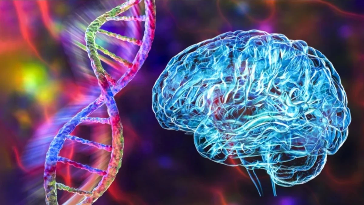 Genetic Overlap Across Psychiatric Disorders Reshapes Mental Illness Diagnosis