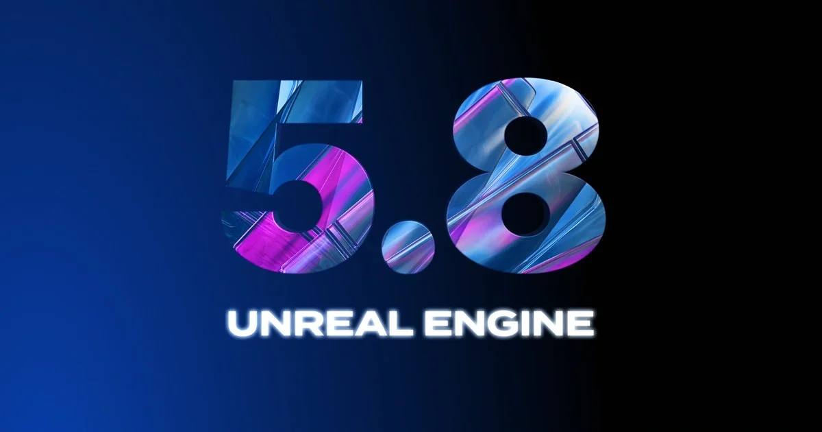 Epic Unveils Unreal Engine 6, Production-Ready UE 5.8, and $1B Payout to UEFN Devs