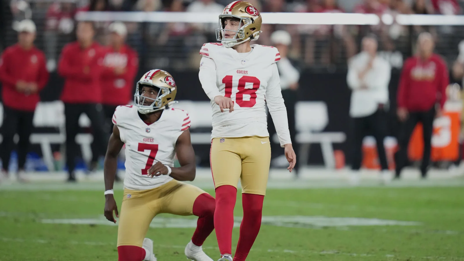 Raiders edge 49ers in defensive, no-touchdown preseason finale