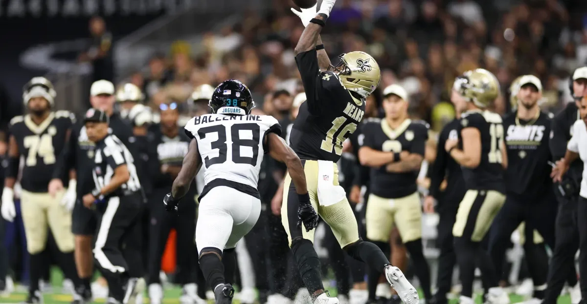 Browns shake up roster with four moves, bring in Bub Means and Nadame Tucker before Week 1