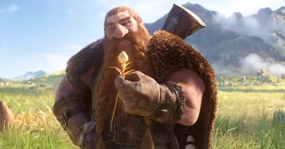 Blizzard rules out World of Warcraft 2, betting on Forever to evolve the classic