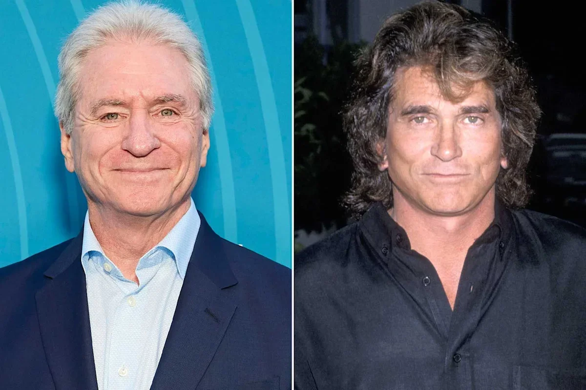 Linwood Boomer credits Landon’s set ethics for shaping his kid-first TV approach