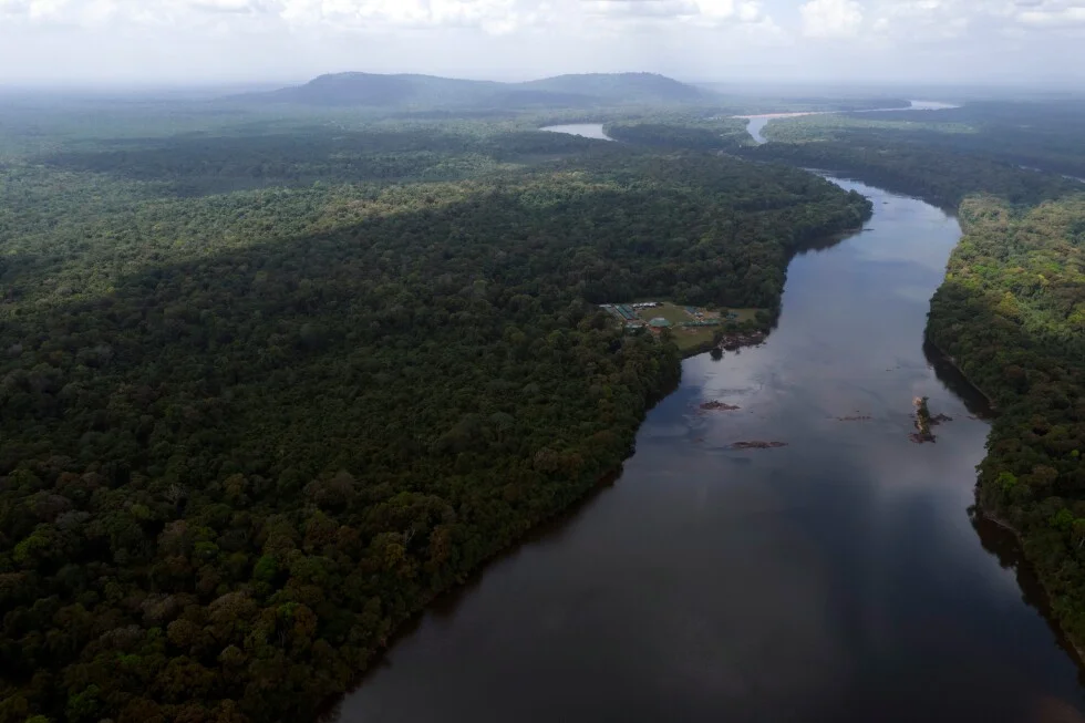ICJ hears Venezuela’s claim that Essequibo was illegally seized in colonial era