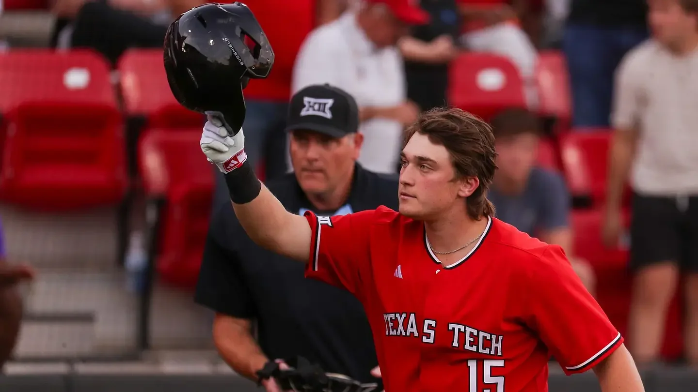 Cardinals' Day 1 haul: seven high-upside picks earn an A-grade draft