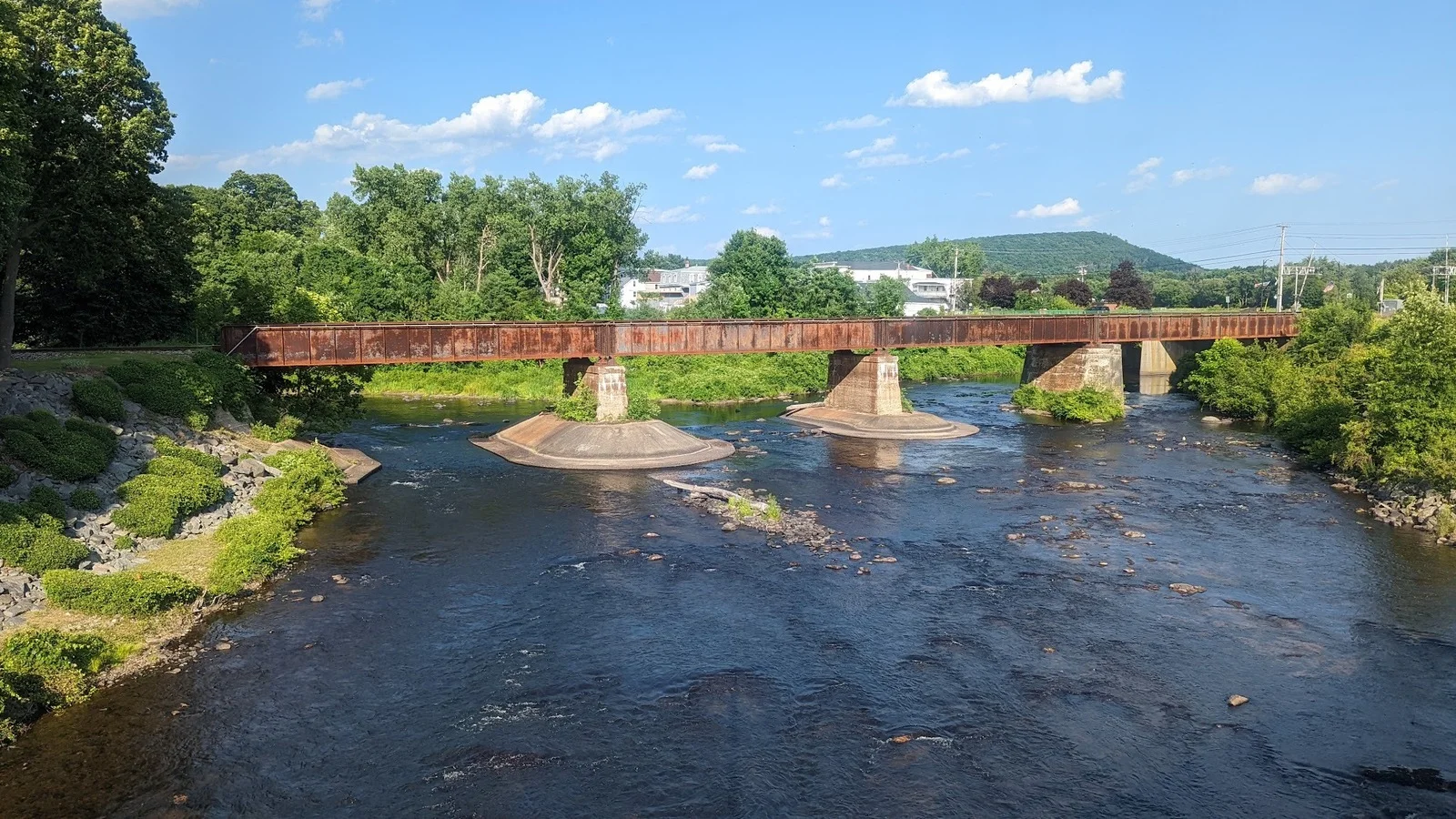 Palmer, MA: An Affordable East Coast Retirement Gem for Outdoor-Loving Seniors