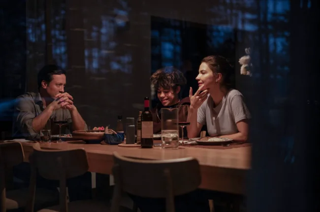 Zvyagintsev’s Minotaur: A Bleak, Politically Charged Return