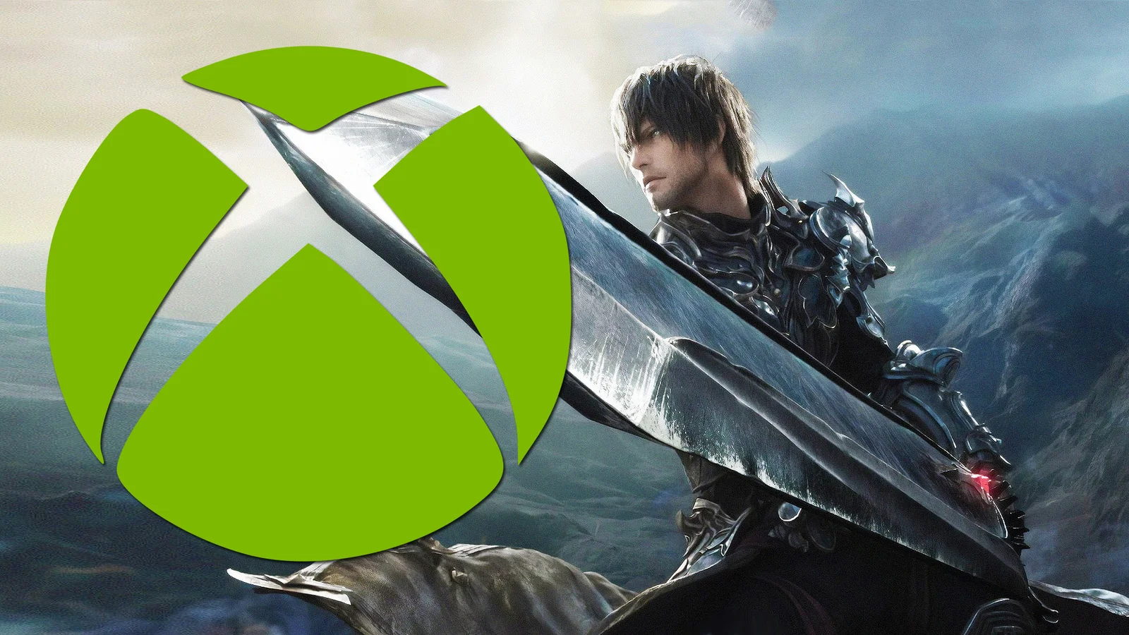 Rumors suggest strained relationship between Xbox and Square Enix.