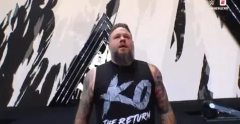 KO Returns at SummerSlam 2026 Seals First Title Shot Bid