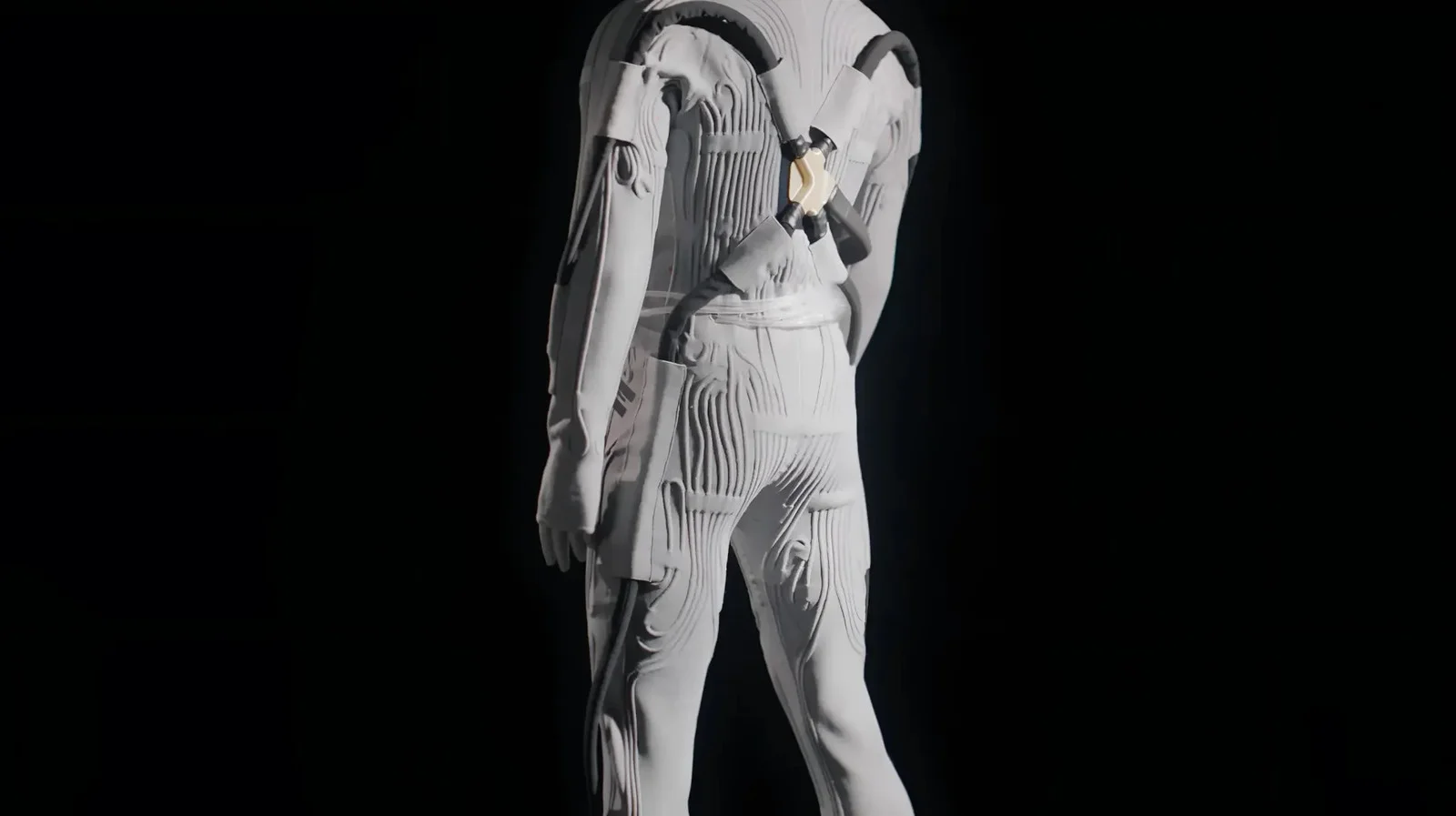 Prada-Designed Cooling Layer Joins NASA Artemis III Spacesuits