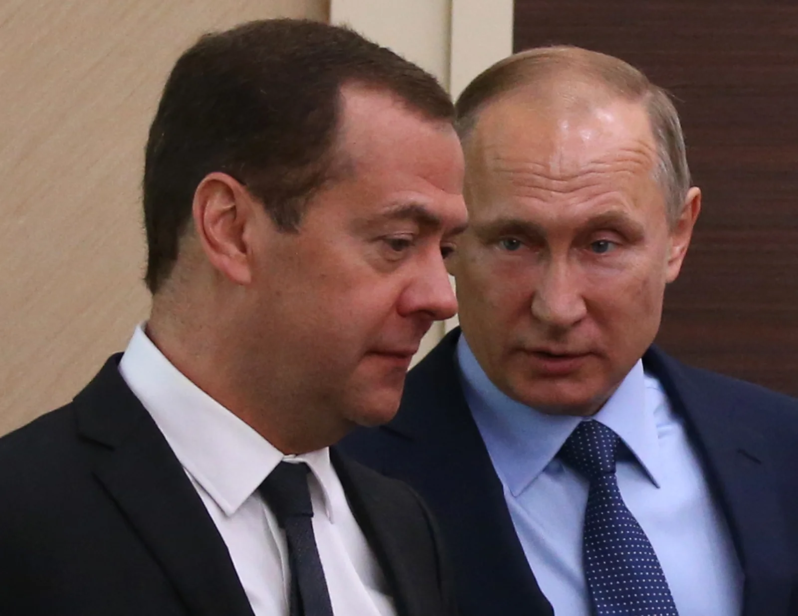 Russia's Allies and Relatives Face Consequences as Sanctions Bite