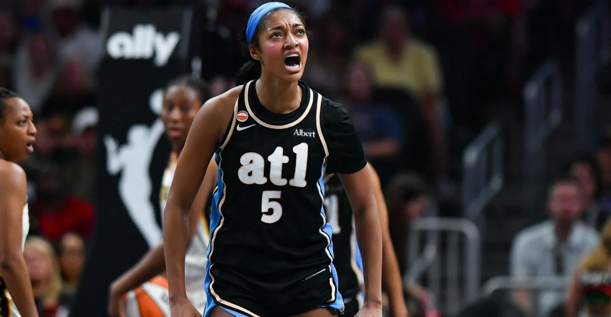 Angel Reese: The Rebounding Maestro Redefining WNBA Greatness