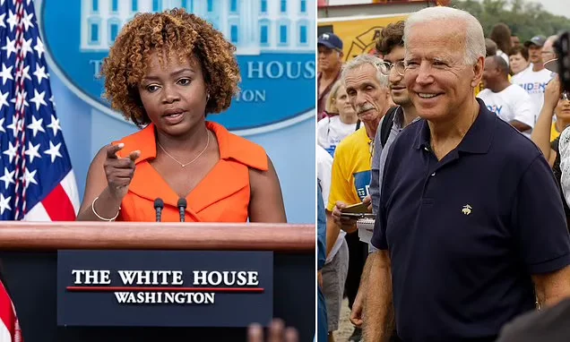 White House's Shifting Stance on Joe Biden's Involvement in Hunter's Deals Raises Questions